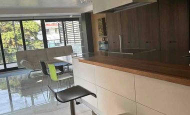 RENTO DEPARTAMENTO AMUEBLADO CALLE PLATON, POLANCO II SECCION