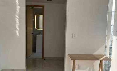 RENTO DEPARTAMENTO AMUEBLADO CALLE PLATON, POLANCO II SECCION