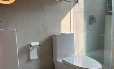 RENTO DEPARTAMENTO AMUEBLADO CALLE PLATON, POLANCO II SECCION