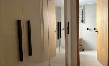 RENTO DEPARTAMENTO AMUEBLADO CALLE PLATON, POLANCO II SECCION