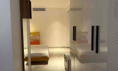 RENTO DEPARTAMENTO AMUEBLADO CALLE PLATON, POLANCO II SECCION