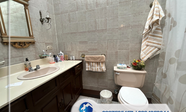 Vendo casa en Cuenca – sector Av. Ordoñez Lasso