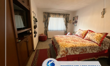 Vendo casa en Cuenca – sector Av. Ordoñez Lasso