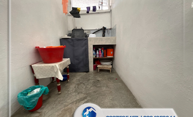Vendo casa en Cuenca – sector Av. Ordoñez Lasso