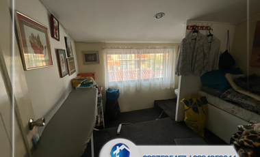 Vendo casa en Cuenca – sector Av. Ordoñez Lasso