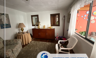Vendo casa en Cuenca – sector Av. Ordoñez Lasso