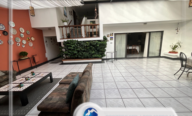 Vendo casa en Cuenca – sector Av. Ordoñez Lasso