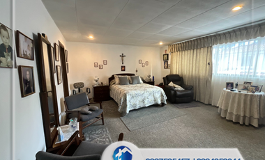 Vendo casa en Cuenca – sector Av. Ordoñez Lasso