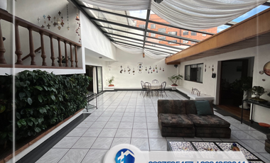 Vendo casa en Cuenca – sector Av. Ordoñez Lasso