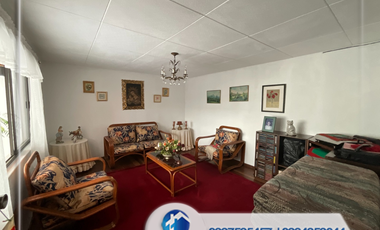 Vendo casa en Cuenca – sector Av. Ordoñez Lasso