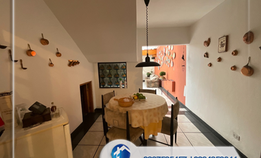 Vendo casa en Cuenca – sector Av. Ordoñez Lasso