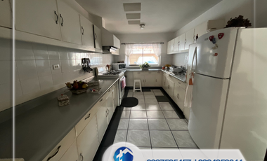 Vendo casa en Cuenca – sector Av. Ordoñez Lasso