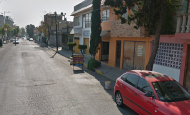 BONITA CASA EN VENTA EN IZTACALCO, CDMX MM