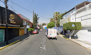 BONITA CASA EN VENTA EN IZTACALCO, CDMX MM