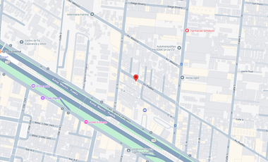 BONITA CASA EN VENTA EN IZTACALCO, CDMX MM