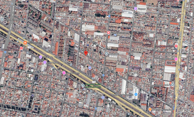 BONITA CASA EN VENTA EN IZTACALCO, CDMX MM