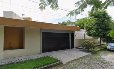 BONITA CASA EN VENTA EN APATZINGÁN, MICHOACÁN