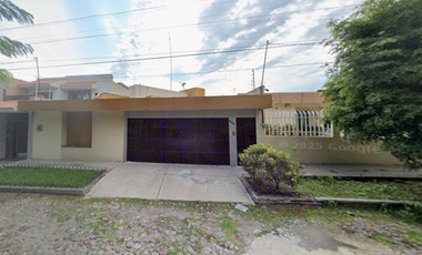 BONITA CASA EN VENTA EN APATZINGÁN, MICHOACÁN