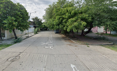 BONITA CASA EN VENTA EN APATZINGÁN, MICHOACÁN