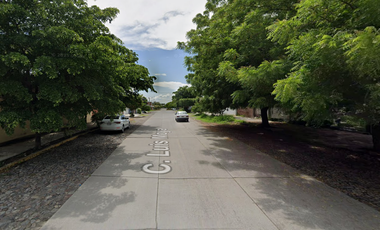 BONITA CASA EN VENTA EN APATZINGÁN, MICHOACÁN