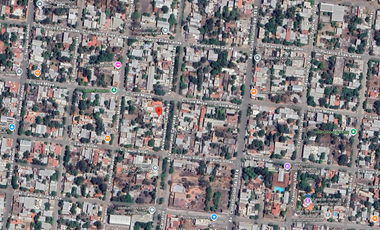 BONITA CASA EN VENTA EN APATZINGÁN, MICHOACÁN