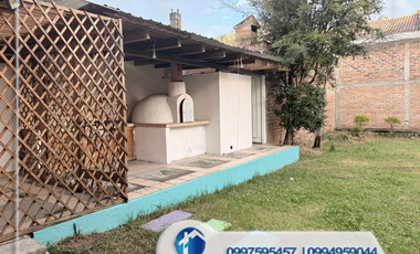 Venta de Casa Sector Ciudadela de Los Ingenieros, Cuenca