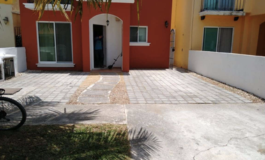 🏡Casa en renta en Ciudad del Carmen 📍𝐔𝐛𝐢𝐜𝐚𝐜𝐢ó𝐧: Privada Villa Magna