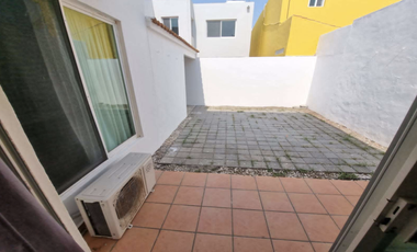 🏡Casa en renta en Ciudad del Carmen 📍𝐔𝐛𝐢𝐜𝐚𝐜𝐢ó𝐧: Privada Villa Magna