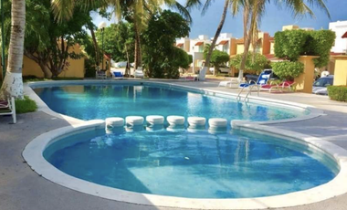 🏡Casa en renta en Ciudad del Carmen 📍𝐔𝐛𝐢𝐜𝐚𝐜𝐢ó𝐧: Privada Villa Magna