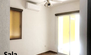 🏡Casa en renta en Ciudad del Carmen 📍𝐔𝐛𝐢𝐜𝐚𝐜𝐢ó𝐧: Privada Villa Magna