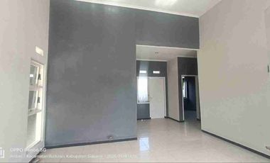 rumah di jual dan sewa di perumahan grand Surya jaya land buduran Sidoarjo, dekat pusat perbelanjaan, dan lokasi strategis