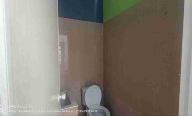 rumah di jual dan sewa di perumahan grand Surya jaya land buduran Sidoarjo, dekat pusat perbelanjaan, dan lokasi strategis