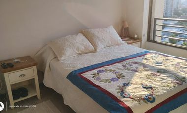 I. HOLZAPFEL #1070 | ¡EXCLUSIVIDAD! Departamento 2D2B en La Cisterna