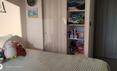 I. HOLZAPFEL #1070 | ¡EXCLUSIVIDAD! Departamento 2D2B en La Cisterna