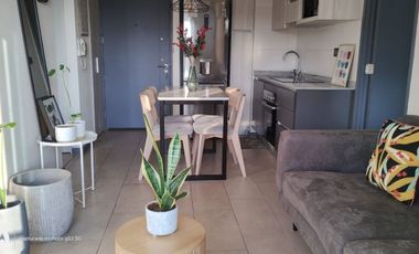 I. HOLZAPFEL #1070 | ¡EXCLUSIVIDAD! Departamento 2D2B en La Cisterna