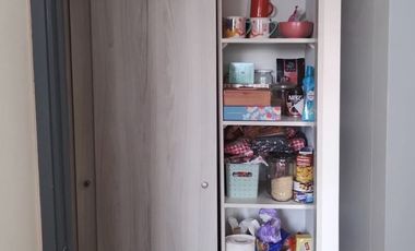 I. HOLZAPFEL #1070 | ¡EXCLUSIVIDAD! Departamento 2D2B en La Cisterna