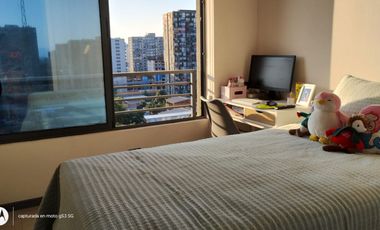 I. HOLZAPFEL #1070 | ¡EXCLUSIVIDAD! Departamento 2D2B en La Cisterna