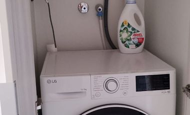 I. HOLZAPFEL #1070 | ¡EXCLUSIVIDAD! Departamento 2D2B en La Cisterna