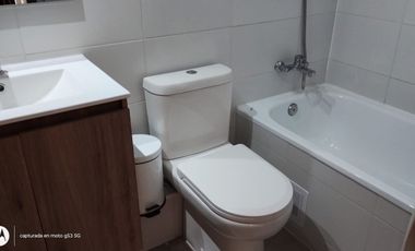 I. HOLZAPFEL #1070 | ¡EXCLUSIVIDAD! Departamento 2D2B en La Cisterna