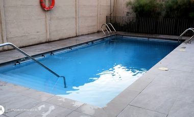 I. HOLZAPFEL #1070 | ¡EXCLUSIVIDAD! Departamento 2D2B en La Cisterna