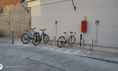 I. HOLZAPFEL #1070 | ¡EXCLUSIVIDAD! Departamento 2D2B en La Cisterna