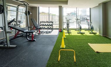 I. HOLZAPFEL #1070 | ¡EXCLUSIVIDAD! Departamento 2D2B en La Cisterna