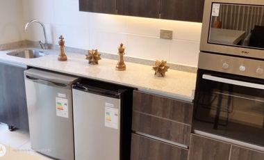 I. HOLZAPFEL #1070 | ¡EXCLUSIVIDAD! Departamento 2D2B en La Cisterna