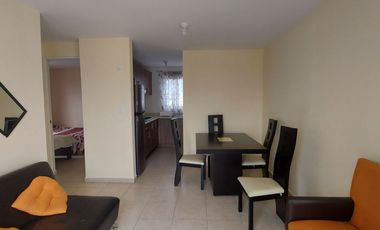 Departamento Amueblado en renta Centrico Torres Orión a dos cuadras de la feria, León, Gto