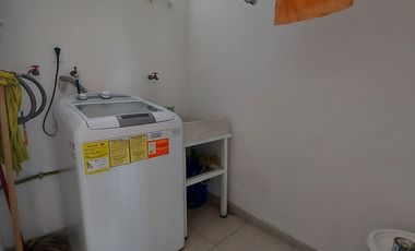 Departamento Amueblado en renta Centrico Torres Orión a dos cuadras de la feria, León, Gto