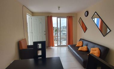 Departamento Amueblado en renta Centrico Torres Orión a dos cuadras de la feria, León, Gto