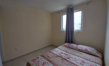 Departamento Amueblado en renta Centrico Torres Orión a dos cuadras de la feria, León, Gto