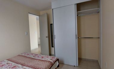 Departamento Amueblado en renta Centrico Torres Orión a dos cuadras de la feria, León, Gto