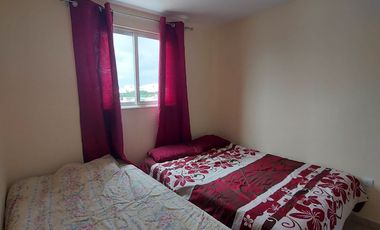 Departamento Amueblado en renta Centrico Torres Orión a dos cuadras de la feria, León, Gto