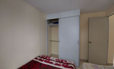 Departamento Amueblado en renta Centrico Torres Orión a dos cuadras de la feria, León, Gto